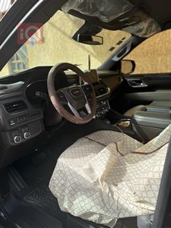GMC Yukon